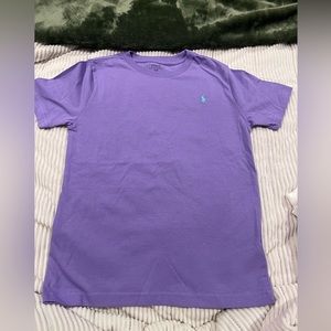 Ralph Lauren size  t shirt